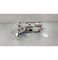 Commande chauffage MERCEDES CLASSE B 245 Photo n°1