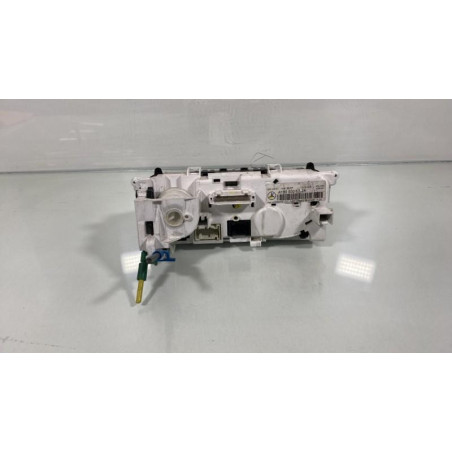 Commande chauffage MERCEDES CLASSE B 245 Photo n°1