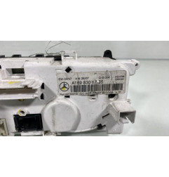 Commande chauffage MERCEDES CLASSE B 245