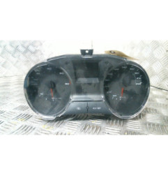 Compteur SEAT IBIZA 4 Photo n°1