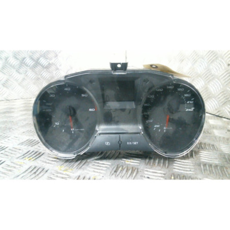 Compteur SEAT IBIZA 4 Photo n°1
