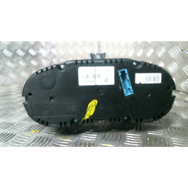 Compteur SEAT IBIZA 4 Photo n°2