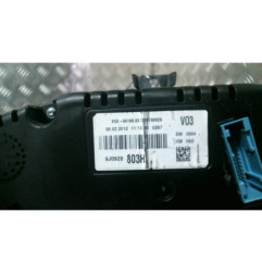 Compteur SEAT IBIZA 4