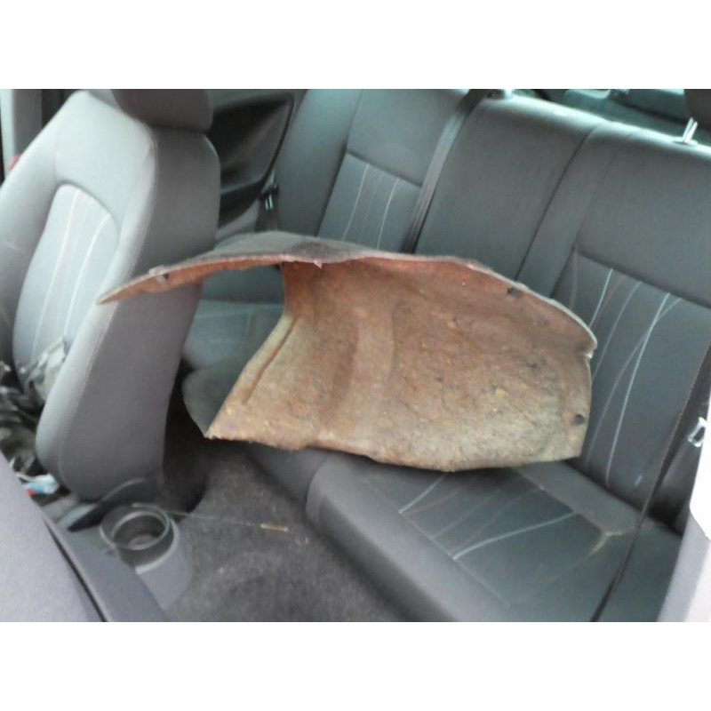 Compteur SEAT IBIZA 4 Photo n°4