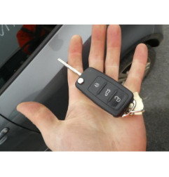 Compteur SEAT IBIZA 4