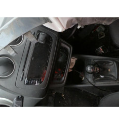 Compteur SEAT IBIZA 4