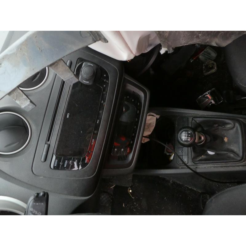 Compteur SEAT IBIZA 4 Photo n°6