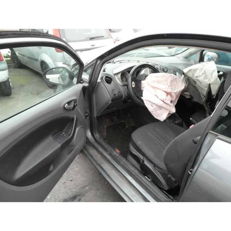 Compteur SEAT IBIZA 4 Photo n°7