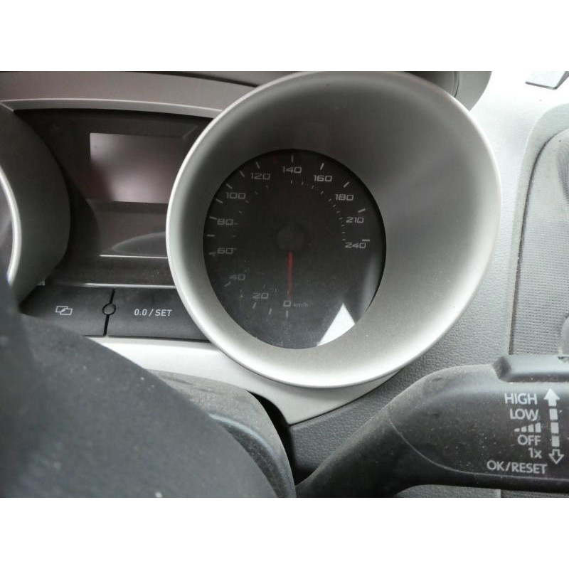 Compteur SEAT IBIZA 4 Photo n°9
