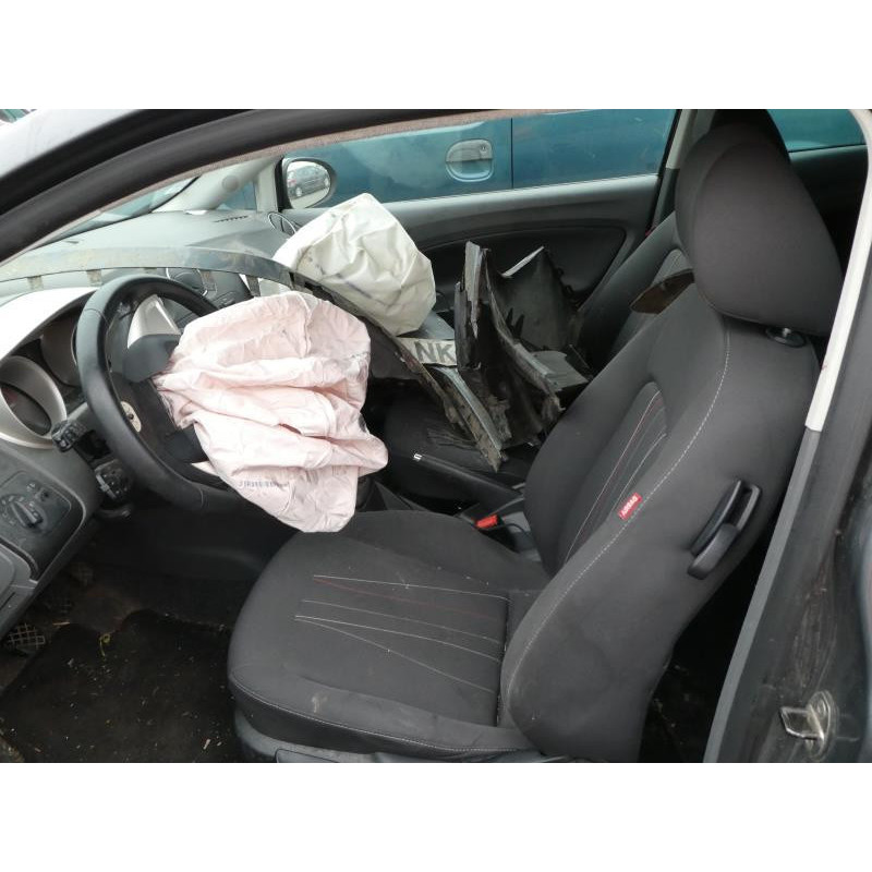 Compteur SEAT IBIZA 4 Photo n°10