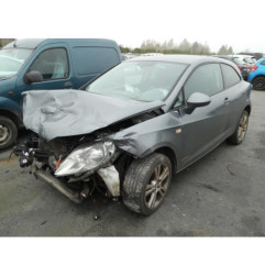 Compteur SEAT IBIZA 4