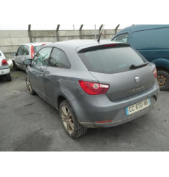 Compteur SEAT IBIZA 4