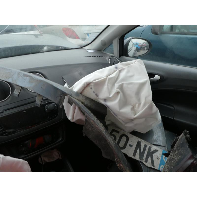Compteur SEAT IBIZA 4 Photo n°14