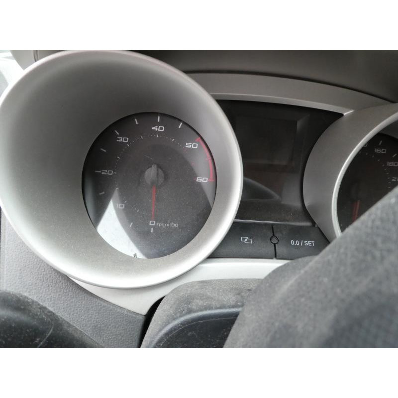 Compteur SEAT IBIZA 4 Photo n°15