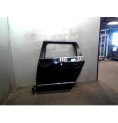 Porte arriere gauche VOLKSWAGEN PASSAT 5 Photo n°1