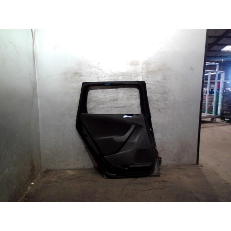 Porte arriere gauche VOLKSWAGEN PASSAT 5 Photo n°2