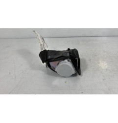 Ceinture arriere gauche VOLKSWAGEN PASSAT 5 Photo n°1