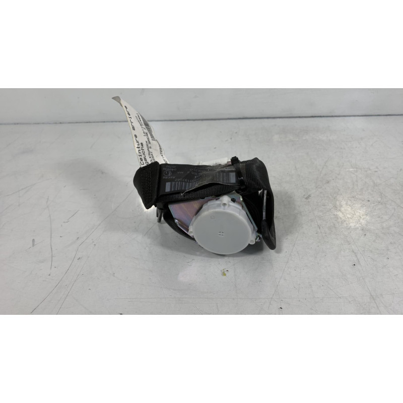 Ceinture arriere gauche VOLKSWAGEN PASSAT 5 Photo n°1