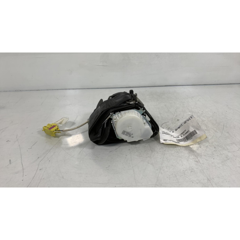 Pretensionneur de ceinture avant droit VOLKSWAGEN PASSAT 5 Photo n°2