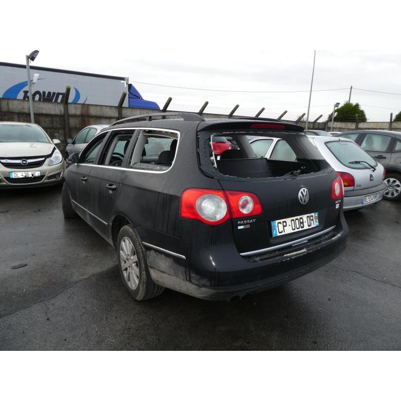 Retroviseur interieur VOLKSWAGEN PASSAT 5 Photo n°5