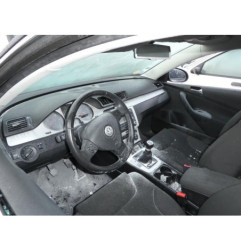 Retroviseur interieur VOLKSWAGEN PASSAT 5