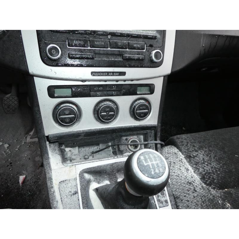 Retroviseur interieur VOLKSWAGEN PASSAT 5 Photo n°7