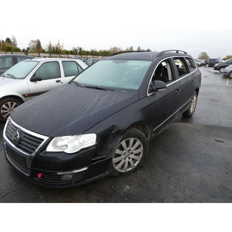 Retroviseur interieur VOLKSWAGEN PASSAT 5 Photo n°8