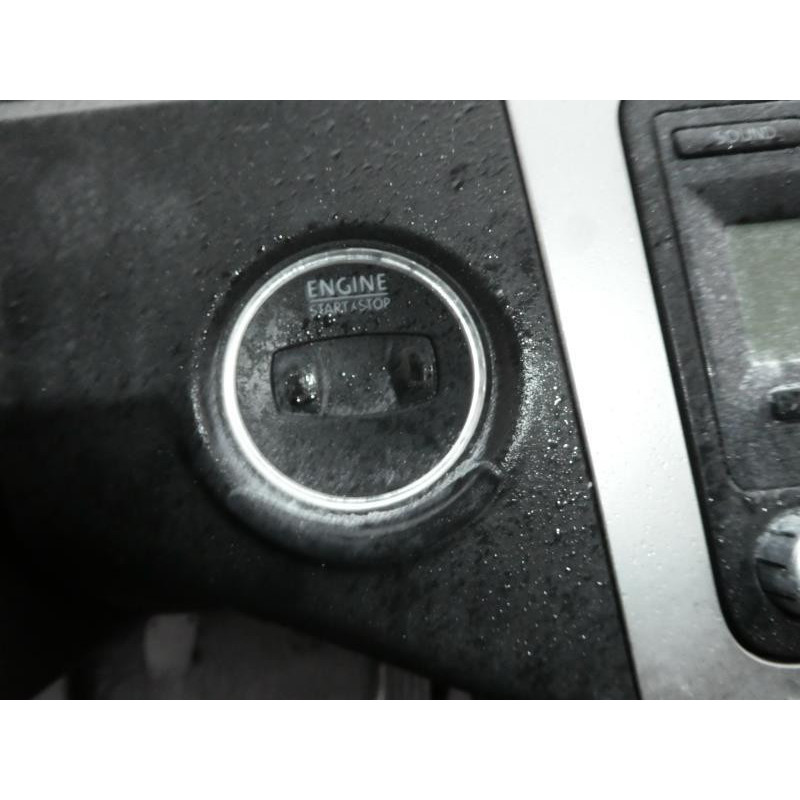 Retroviseur interieur VOLKSWAGEN PASSAT 5 Photo n°9