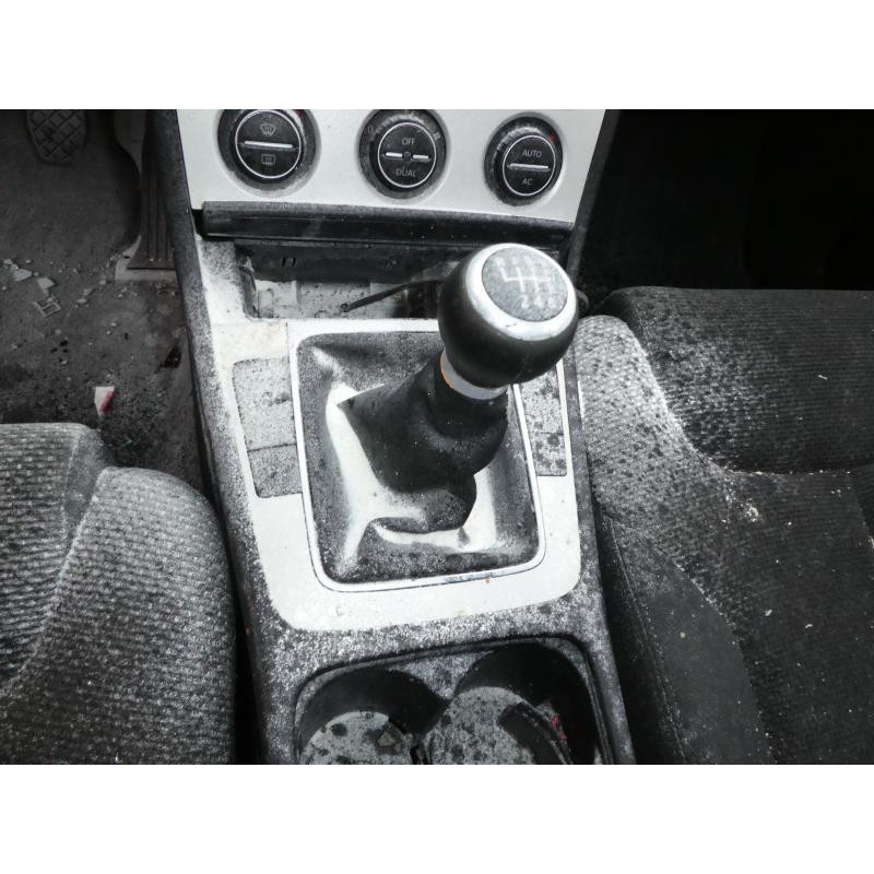 Retroviseur interieur VOLKSWAGEN PASSAT 5 Photo n°11