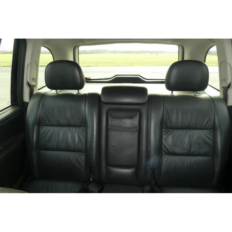 Aile avant droit OPEL ZAFIRA A Photo n°8