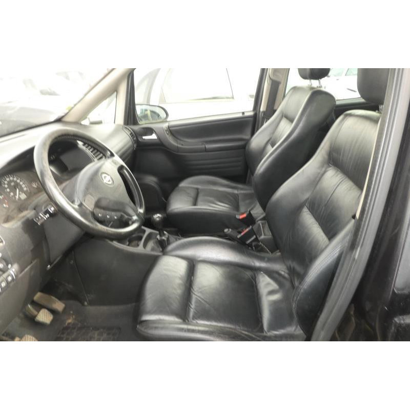 Aile avant droit OPEL ZAFIRA A Photo n°12