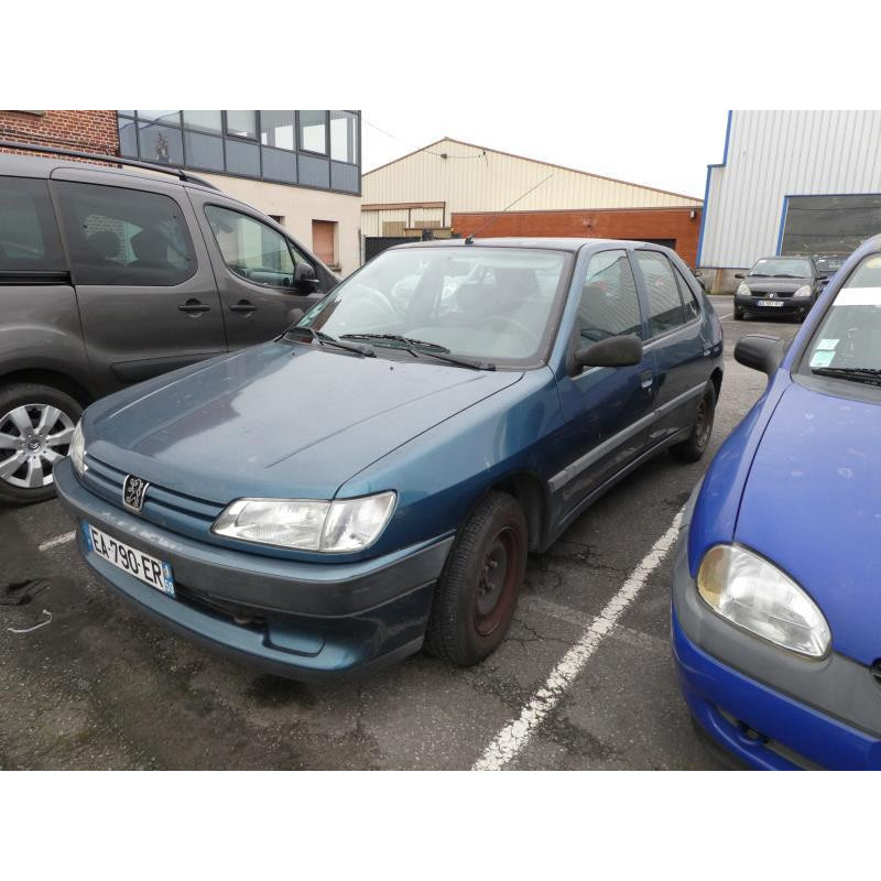 Pulseur d'air PEUGEOT 306 Photo n°5