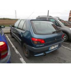Pulseur d'air PEUGEOT 306