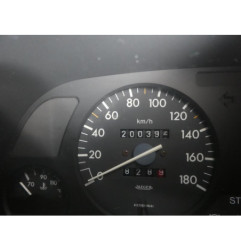 Pulseur d'air PEUGEOT 306