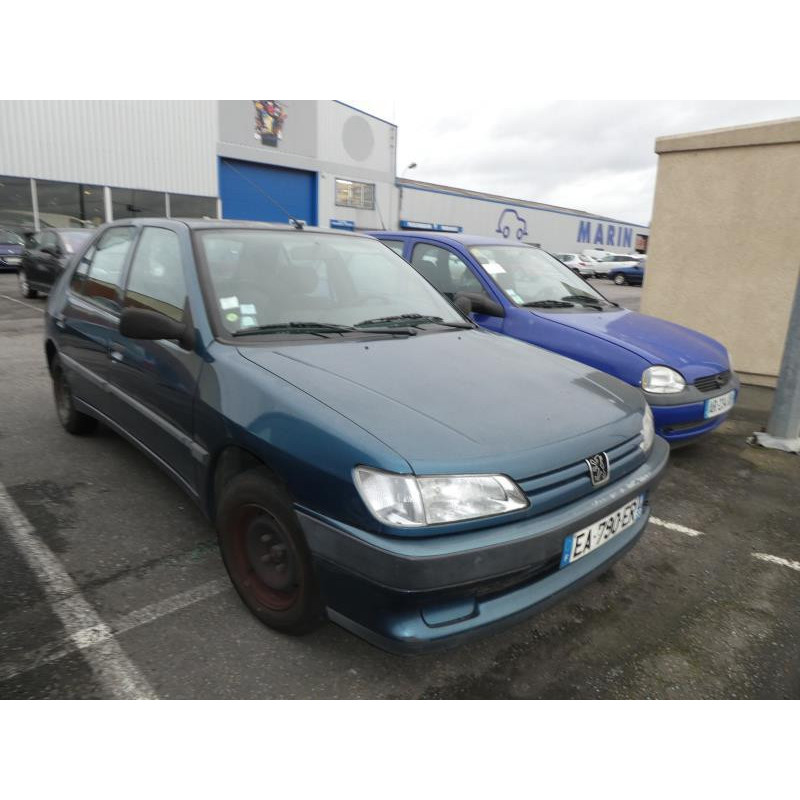 Pulseur d'air PEUGEOT 306 Photo n°12
