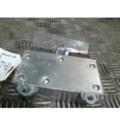 Boitier air bag OPEL CORSA D Photo n°1