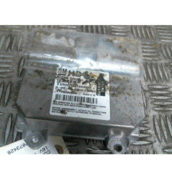 Boitier air bag OPEL CORSA D