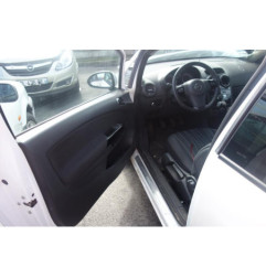Boitier air bag OPEL CORSA D