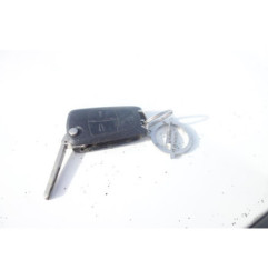 Boitier air bag OPEL CORSA D