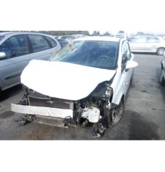Boitier air bag OPEL CORSA D