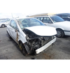 Boitier air bag OPEL CORSA D