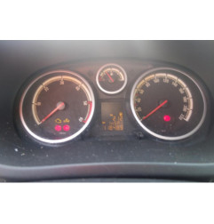Boitier air bag OPEL CORSA D