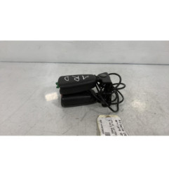 Attache ceinture arriere droit VOLVO S 40 2 Photo n°1