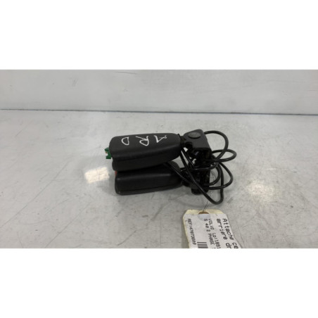 Attache ceinture arriere droit VOLVO S 40 2 Photo n°1