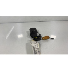 Attache ceinture arriere gauche VOLVO S 40 2 Photo n°1