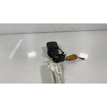 Attache ceinture arriere gauche VOLVO S 40 2 Photo n°1