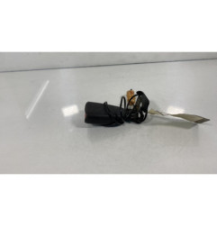 Attache ceinture arriere gauche VOLVO S 40 2