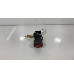 Attache ceinture arriere gauche VOLVO S 40 2