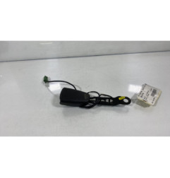 Attache ceinture avant gauche VOLVO S 40 2 Photo n°1