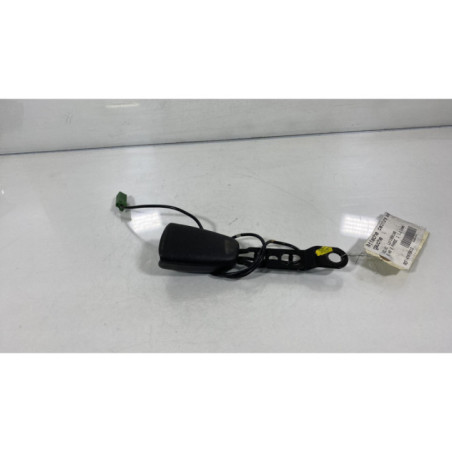 Attache ceinture avant gauche VOLVO S 40 2 Photo n°1